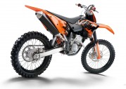 KTM 250 SX-F